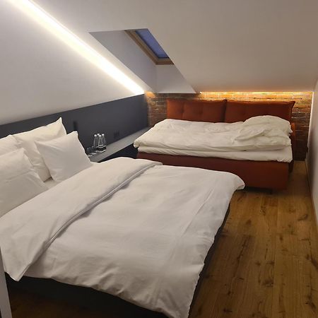 Dunten Hotel Tallinn Eksteriør bilde