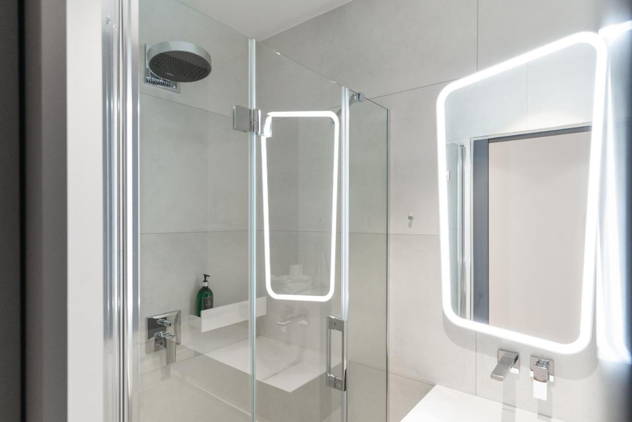 Dunten Hotel Tallinn Eksteriør bilde