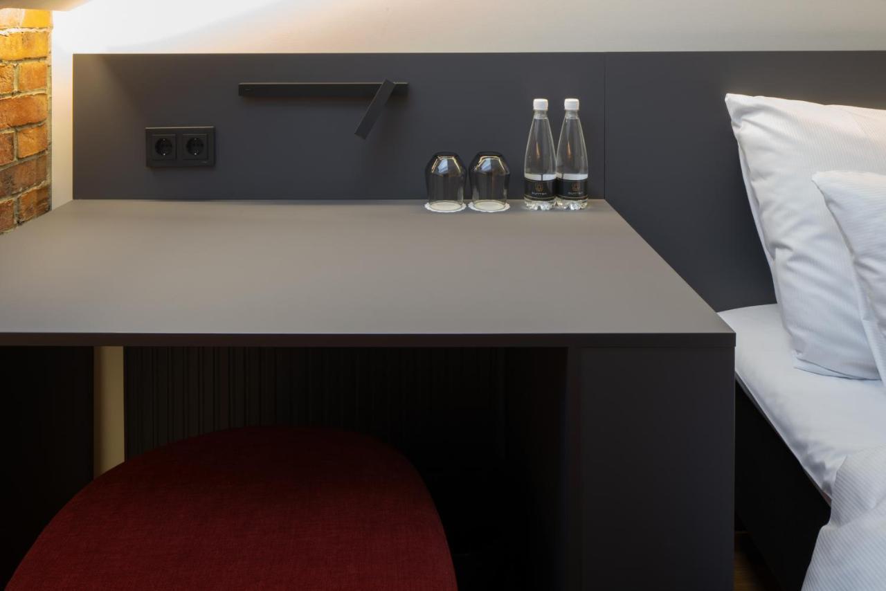 Dunten Hotel Tallinn Eksteriør bilde