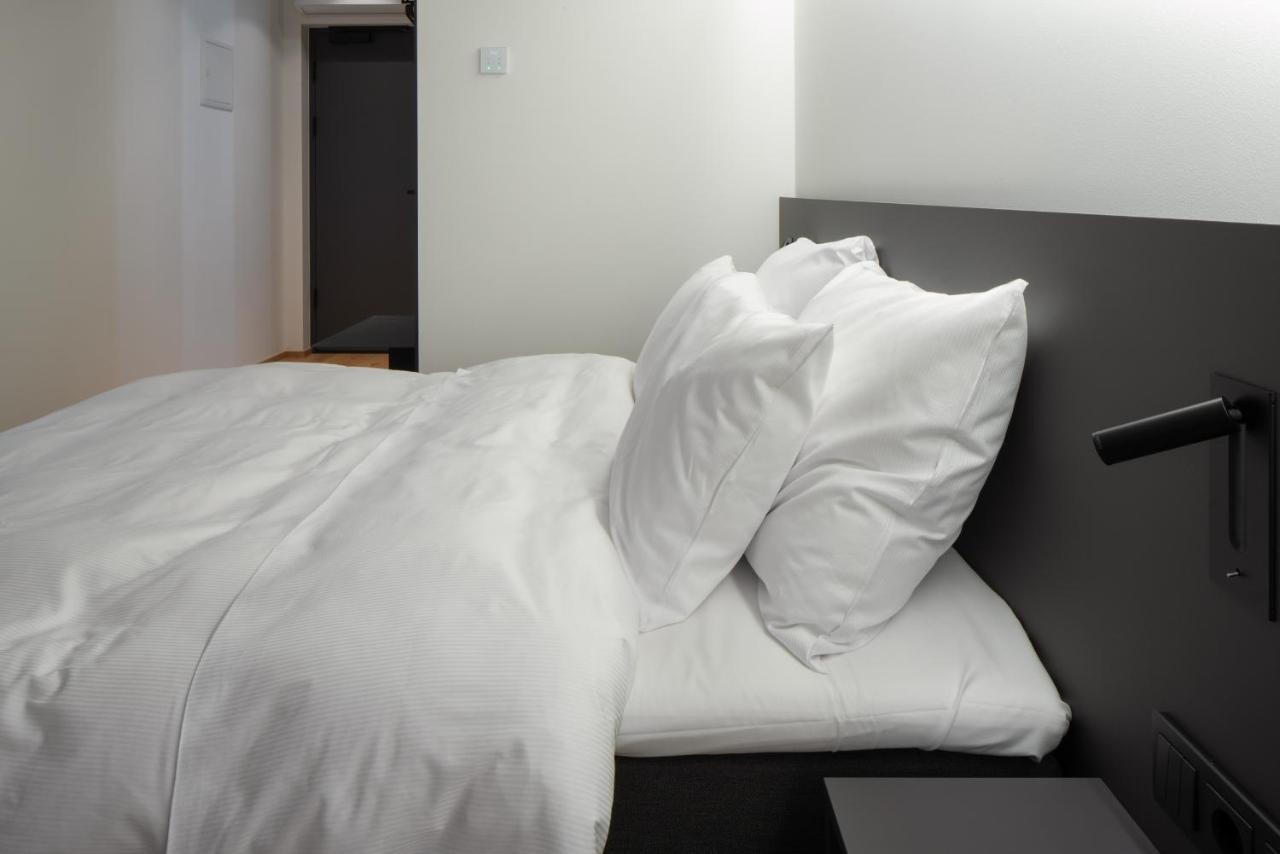 Dunten Hotel Tallinn Eksteriør bilde