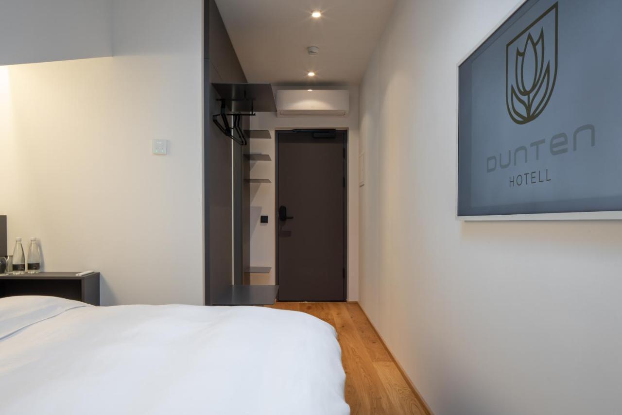 Dunten Hotel Tallinn Eksteriør bilde