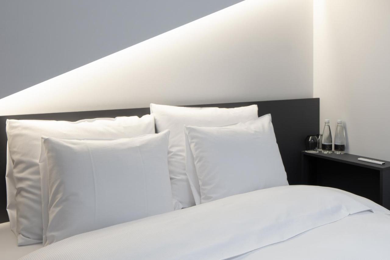 Dunten Hotel Tallinn Eksteriør bilde